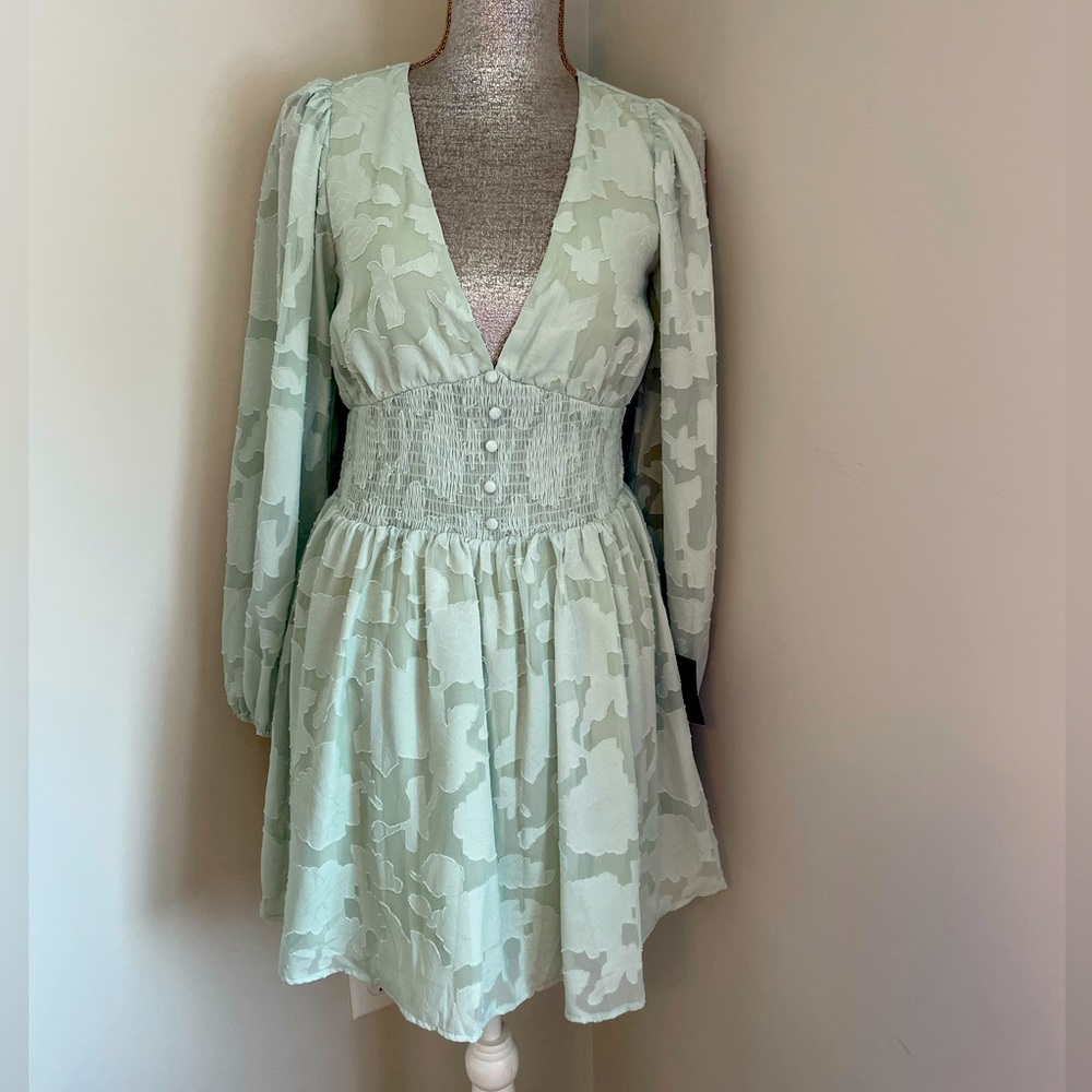 Lulu’s Spring Dress